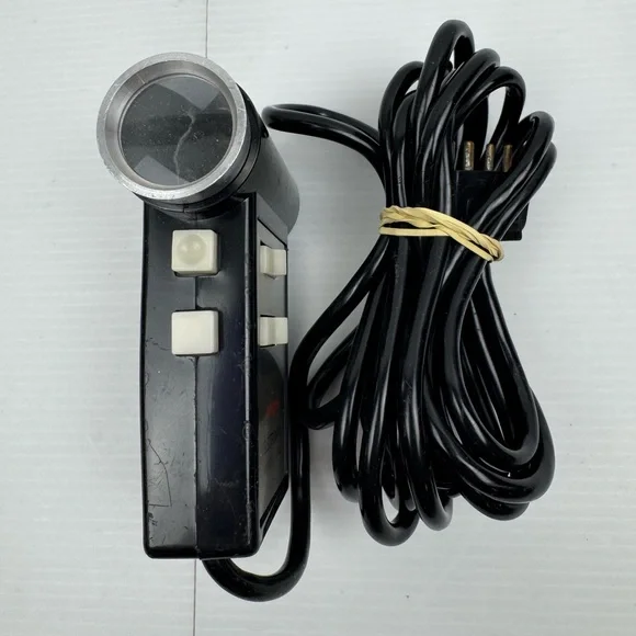 Vintage Argus Electromatic Remote Control Slide Projector 570